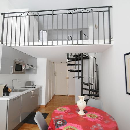 Apartament Duplex Opera Nicea Zewnętrze zdjęcie