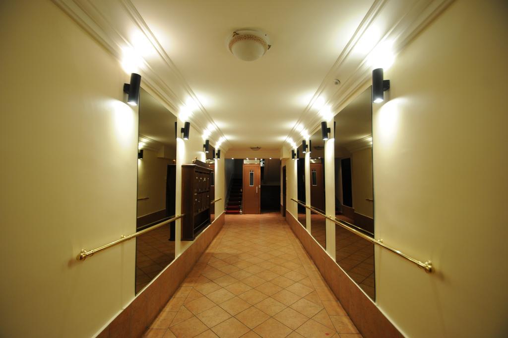 Apartament Duplex Opera Nicea Zewnętrze zdjęcie