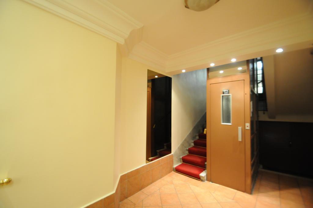 Apartament Duplex Opera Nicea Zewnętrze zdjęcie