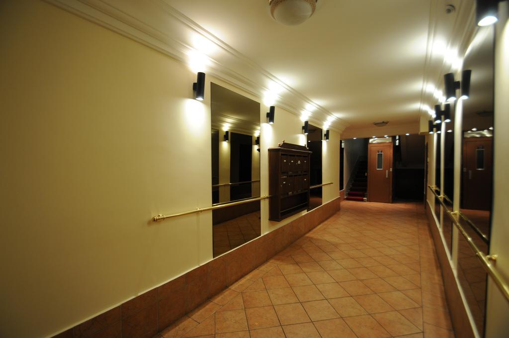 Apartament Duplex Opera Nicea Zewnętrze zdjęcie