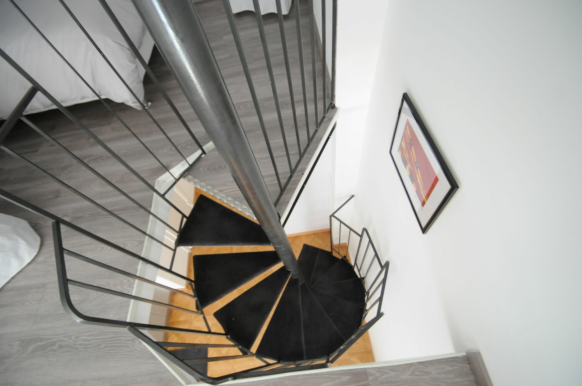 Apartament Duplex Opera Nicea Zewnętrze zdjęcie