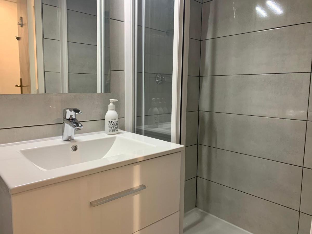 Apartament Duplex Opera Nicea Zewnętrze zdjęcie